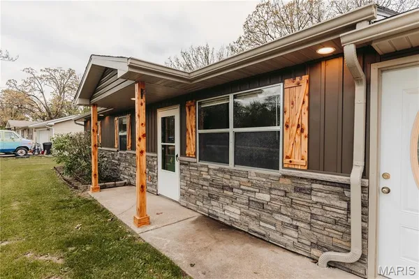 $190,000 | 14580 Conway Road, Dixon, MO 65459