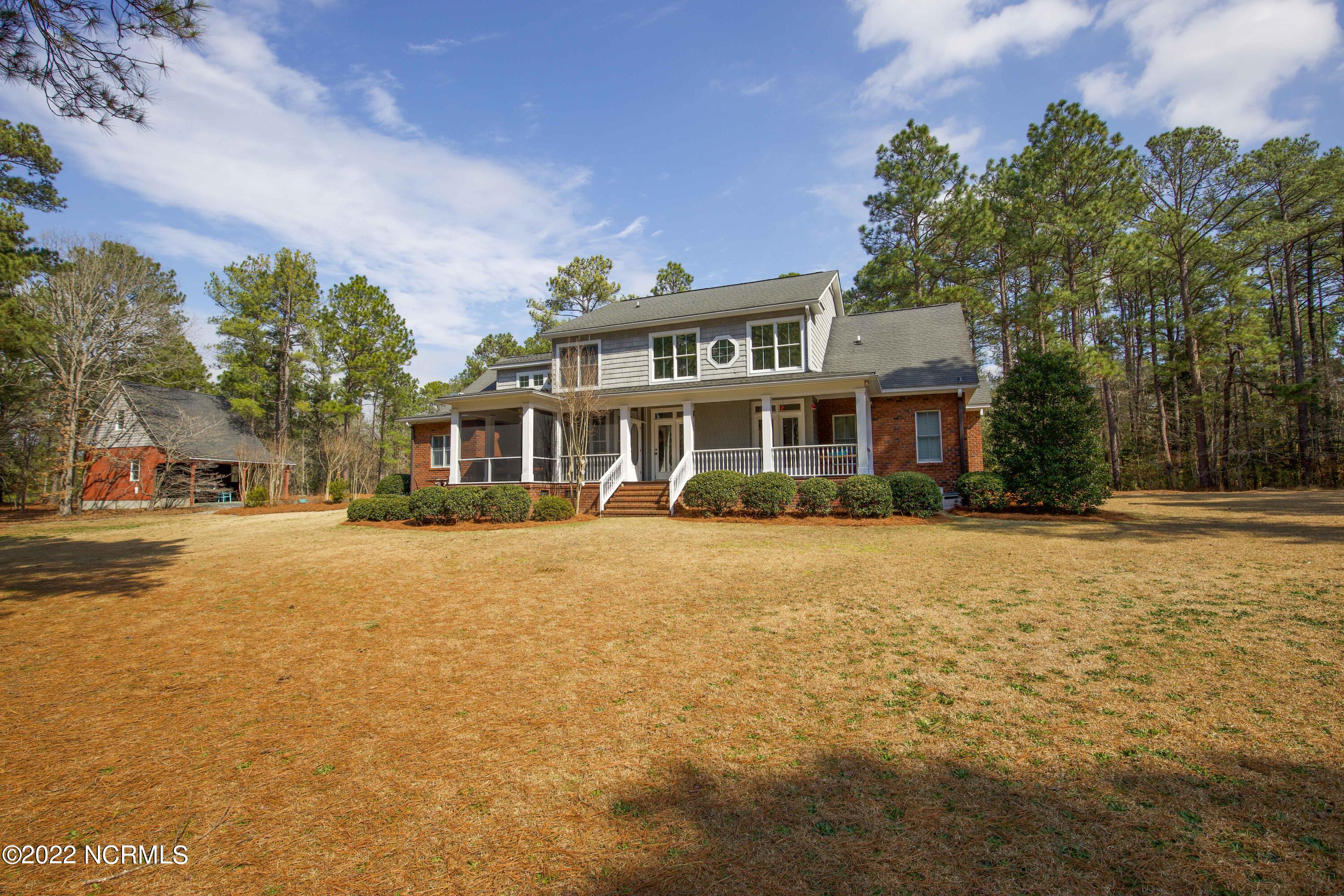 425 Jackson Springs Road Jackson Springs, NC 27281 - Photo 54 of 66 425 Jackson Springs Rd-13