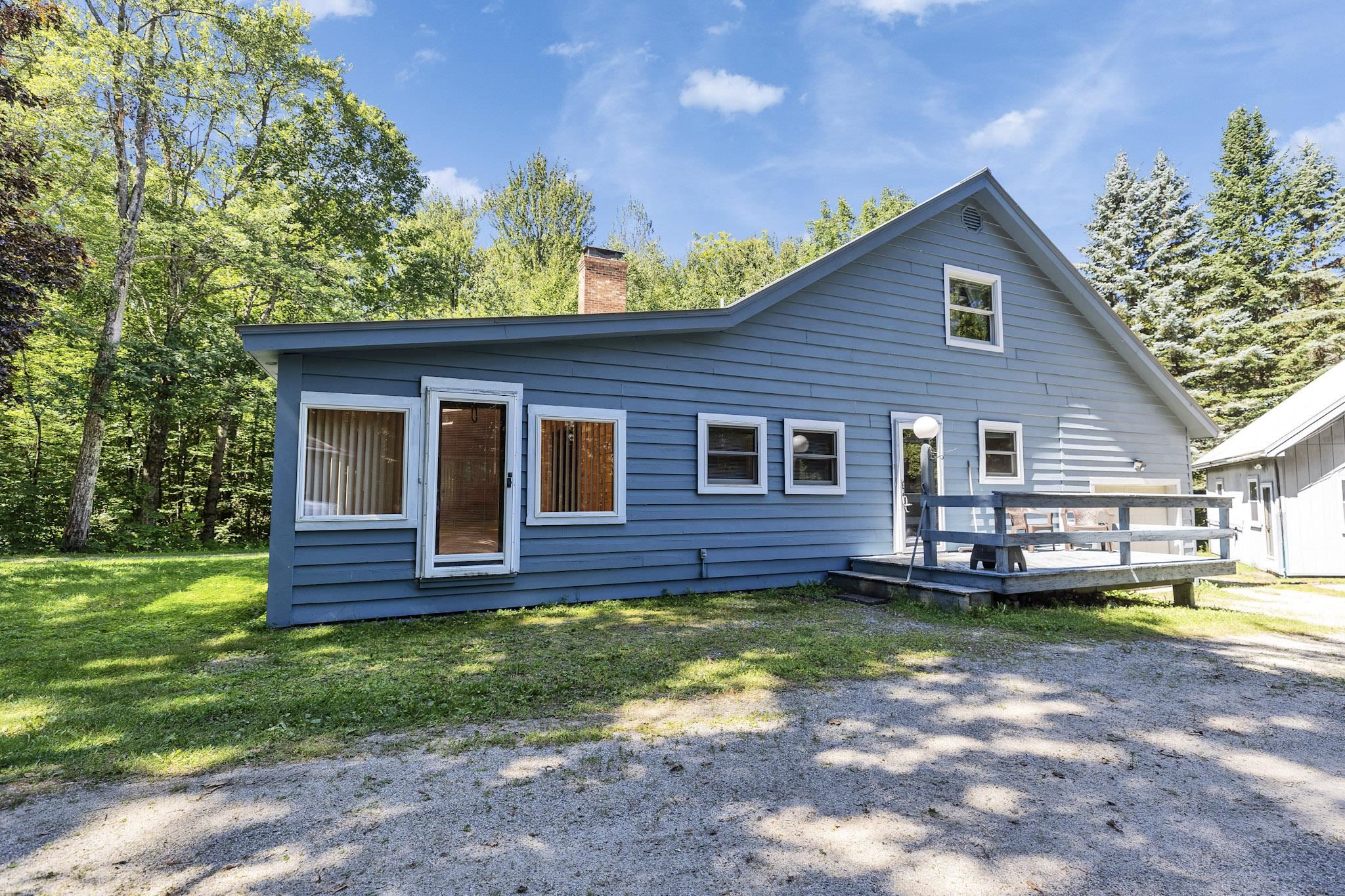 367 Tubbs Hill Road Deering, NH 03244 - Photo 44 of 60 Gallery Image 44