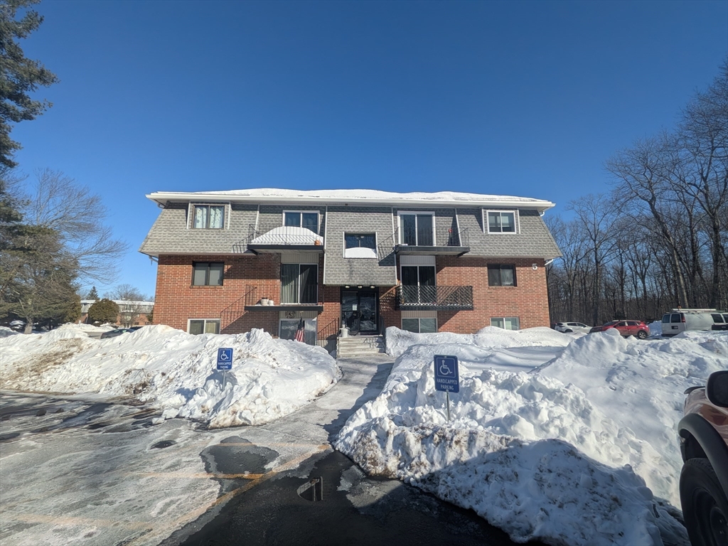 176 Maple Avenue, Unit 532 Rutland, MA 01543 - Photo 17 of 18