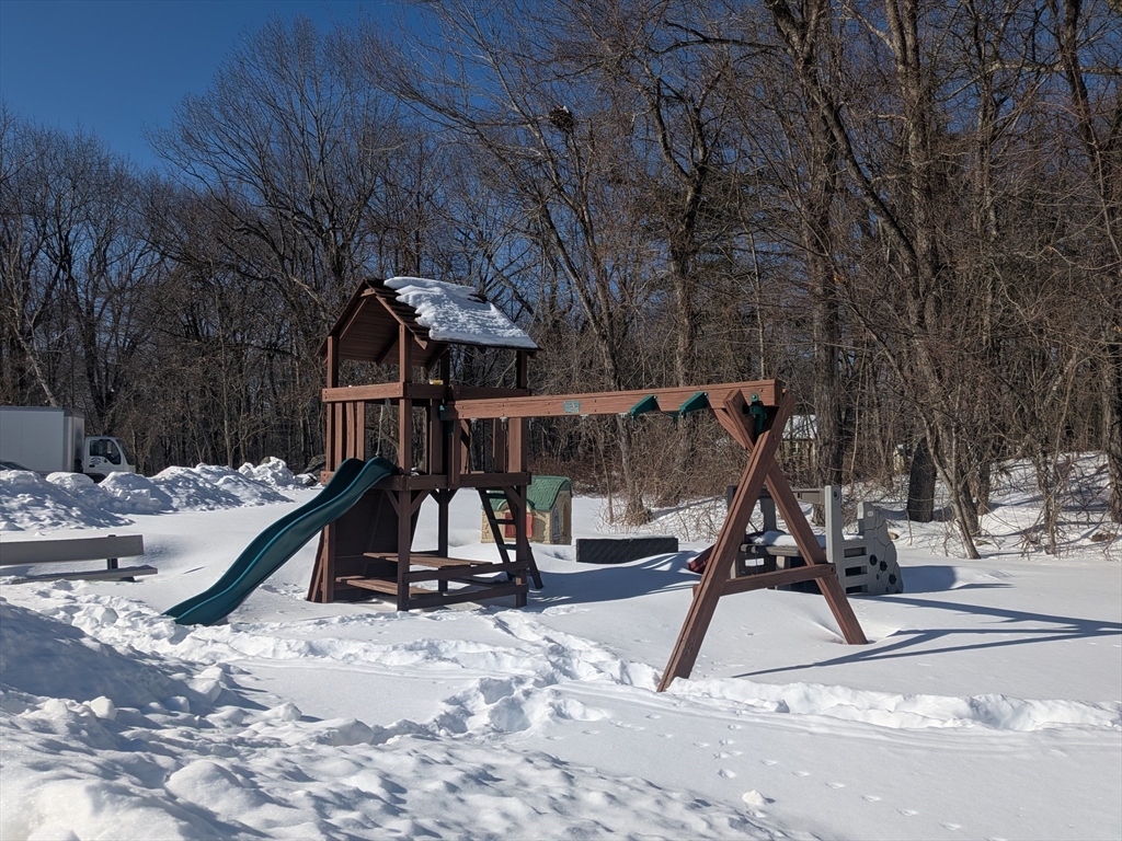 176 Maple Avenue, Unit 532 Rutland, MA 01543 - Photo 18 of 18