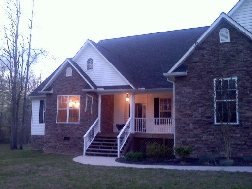 1407 Ridge Road Caryville, TN 37714 - Photo 1 of 1 Primary Photo