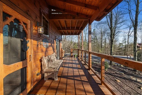 $899,000 | 729 Wilderness Creek Way, Murphy, NC 28906
