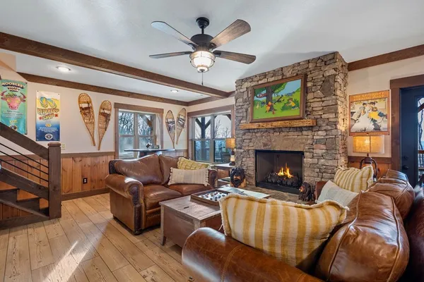 $899,000 | 729 Wilderness Creek Way, Murphy, NC 28906