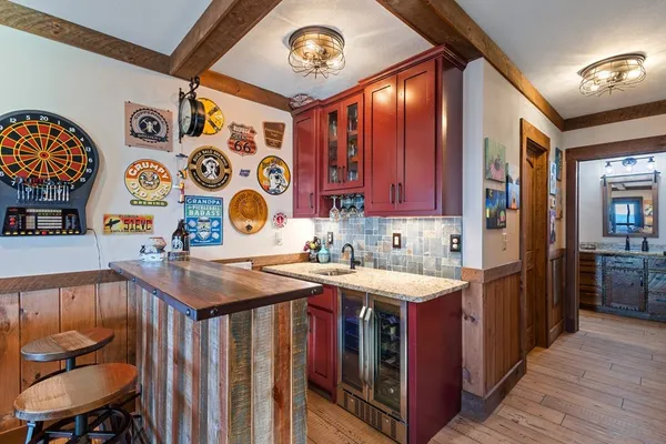 $899,000 | 729 Wilderness Creek Way, Murphy, NC 28906