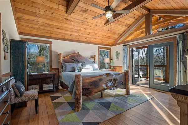 $899,000 | 729 Wilderness Creek Way, Murphy, NC 28906