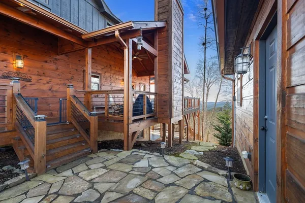 $899,000 | 729 Wilderness Creek Way, Murphy, NC 28906