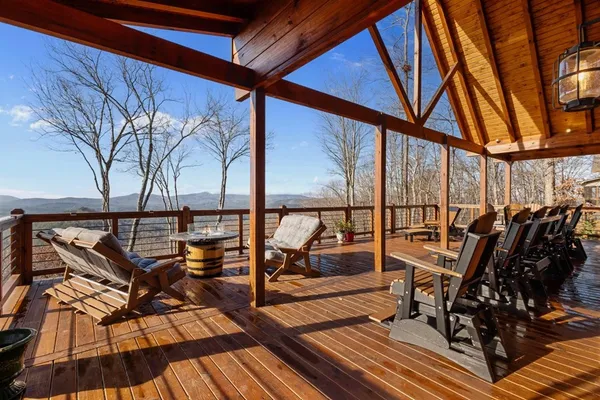 $899,000 | 729 Wilderness Creek Way, Murphy, NC 28906