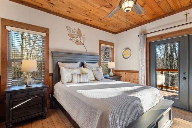 $899,000 | 729 Wilderness Creek Way, Murphy, NC 28906