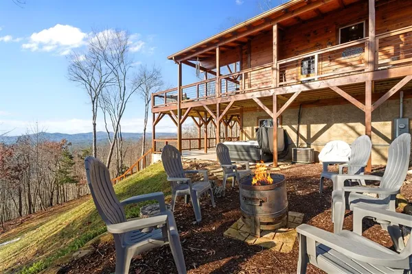 $899,000 | 729 Wilderness Creek Way, Murphy, NC 28906