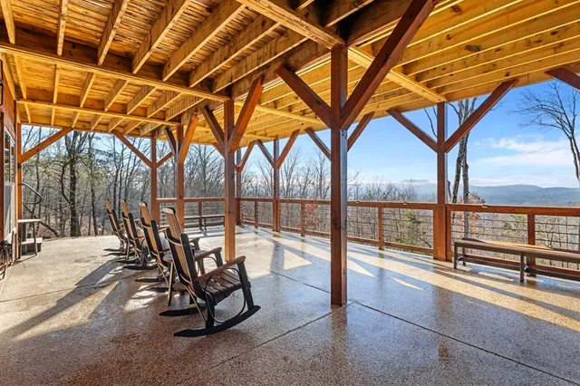 $899,000 | 729 Wilderness Creek Way, Murphy, NC 28906