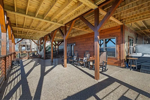 $899,000 | 729 Wilderness Creek Way, Murphy, NC 28906