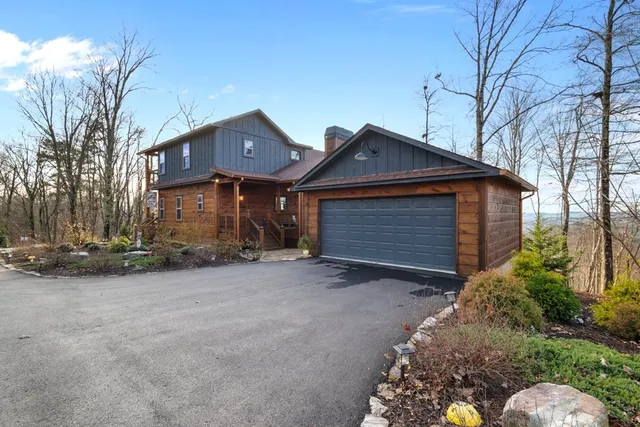 $899,000 | 729 Wilderness Creek Way, Murphy, NC 28906