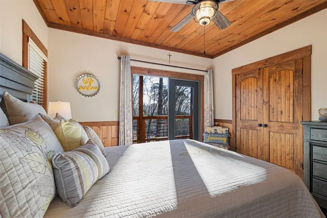 $899,000 | 729 Wilderness Creek Way, Murphy, NC 28906