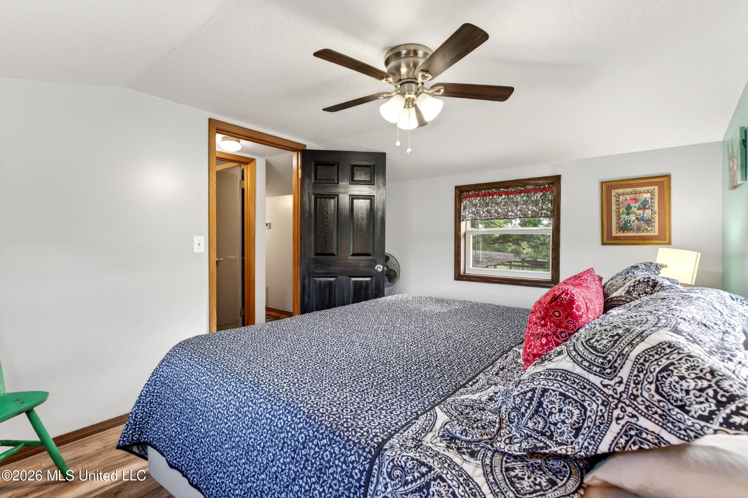 467 A Thomas School Road Lumberton, MS 39455 - Photo 27 of 51 27_27_bedroom
