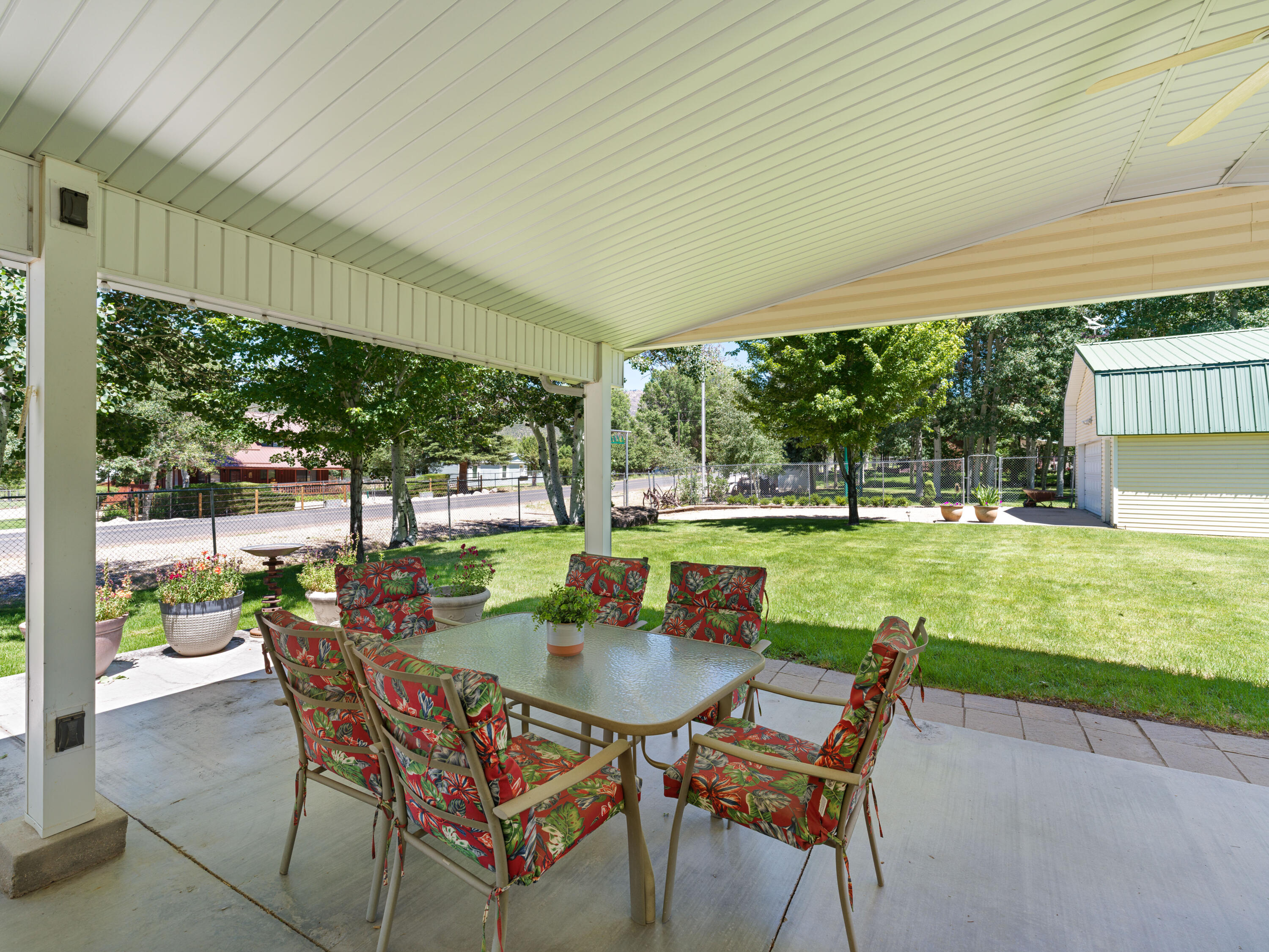375 West Main Street Pine Valley, UT 84781 - Photo 23 of 38 21-B0003277