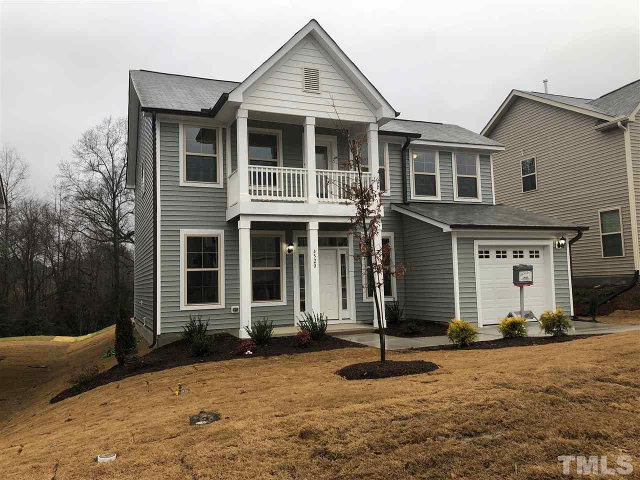 4520 Lady Rita Lane, Unit 145 Raleigh, NC 27610 - Photo 1 of 13 Gallery Image 1