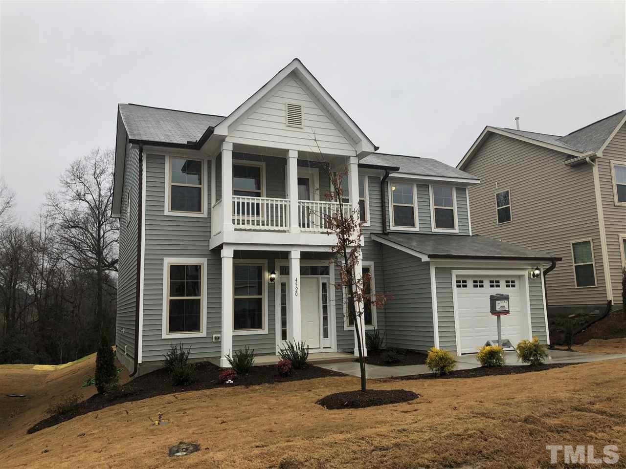 4520 Lady Rita Lane, Unit 145 Raleigh, NC 27610 - Photo 13 of 13 Gallery Image 13