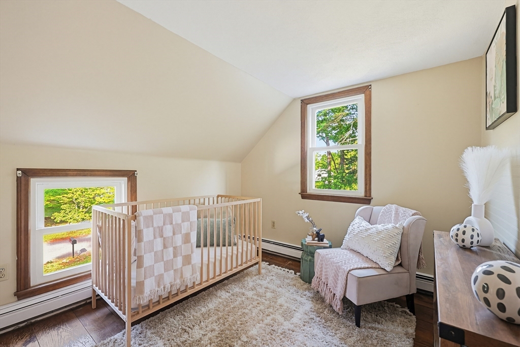12 Illinois Road Tewksbury, MA 01876 - Photo 24 of 32