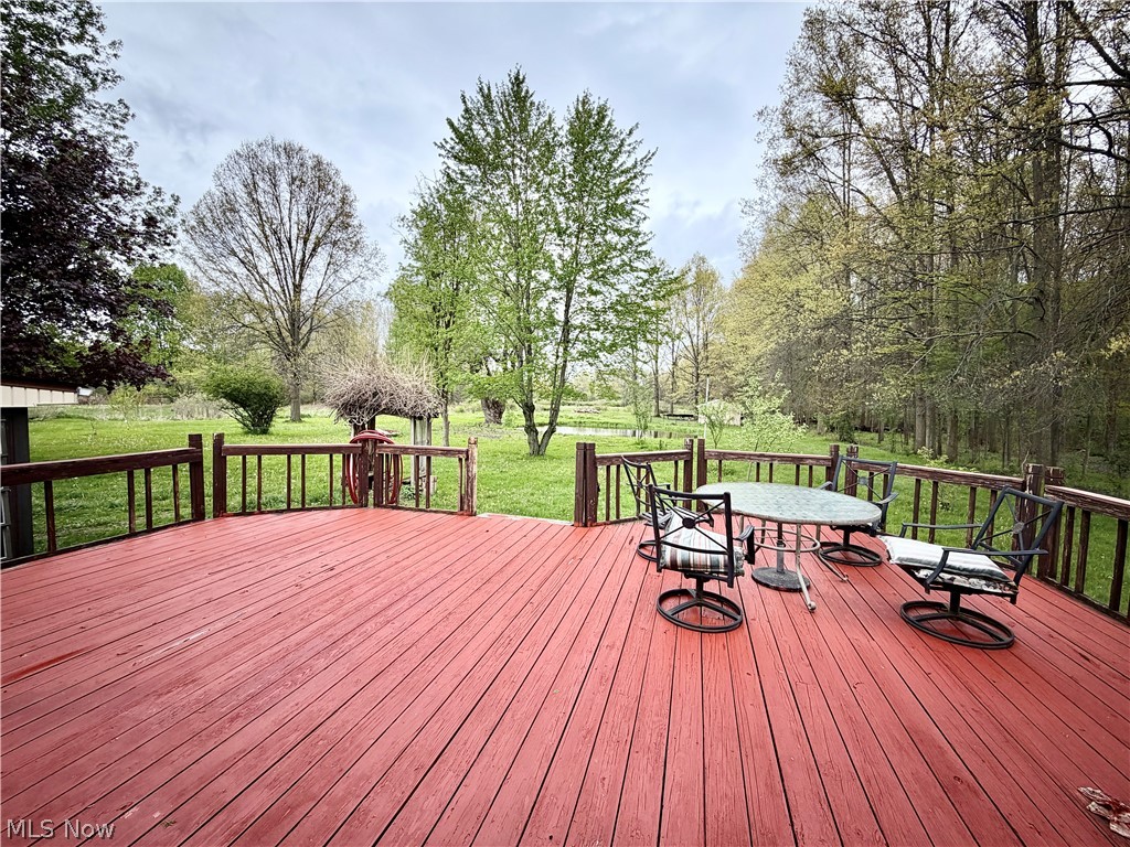 3948 Carson Salt Springs Road Newton Falls, OH 44444 - Photo 2 of 14