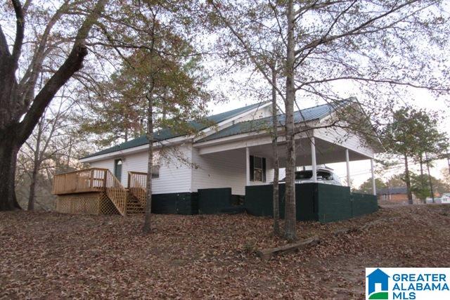 9241 Jones Street Thorsby, AL 35171 - Photo 43 of 50