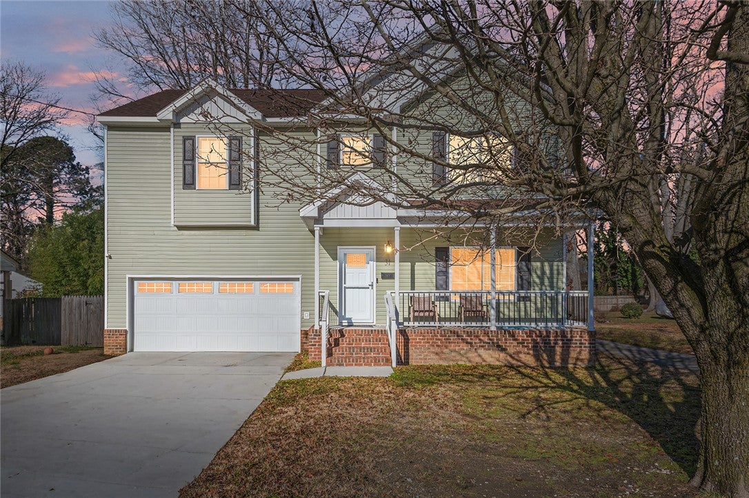 31 Scotland Road Hampton, VA 23663 - Photo 1 of 1 Gallery Image 1
