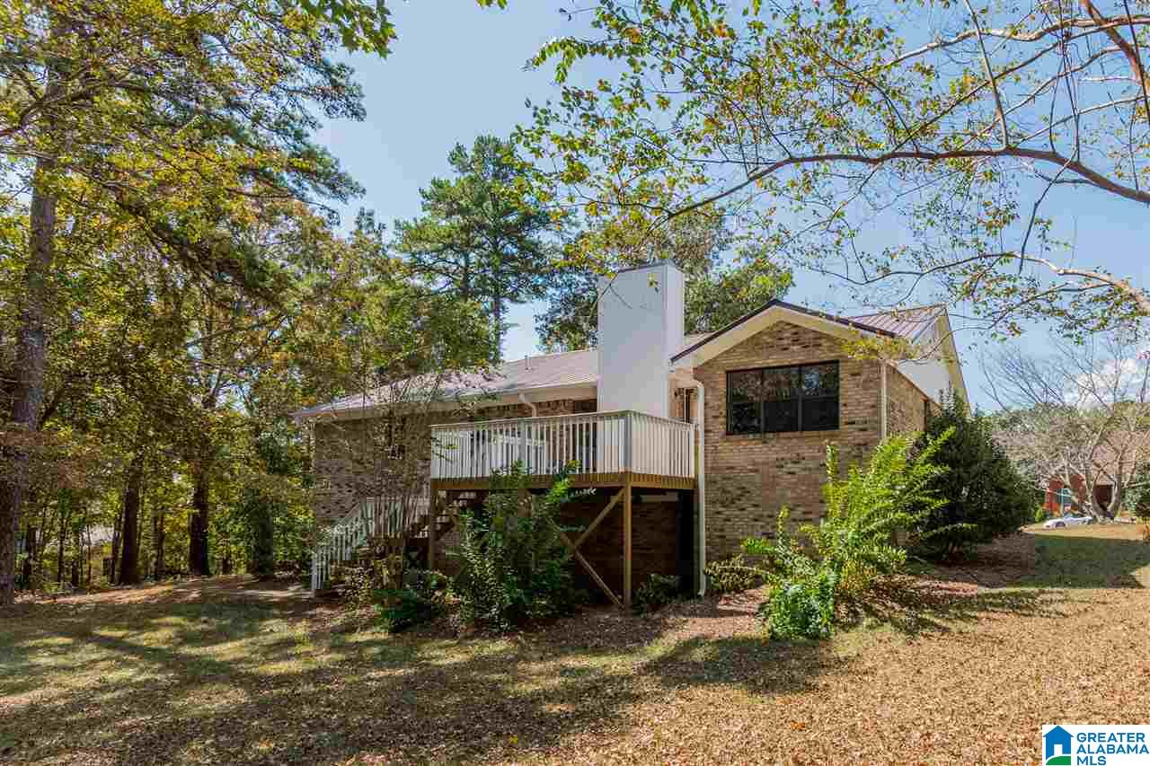 8231 Wade Road Warrior, AL 35180 - Photo 30 of 32