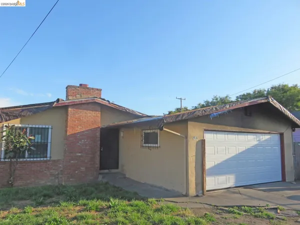 $299,950 | 510 Maine Avenue, Richmond, CA 94804