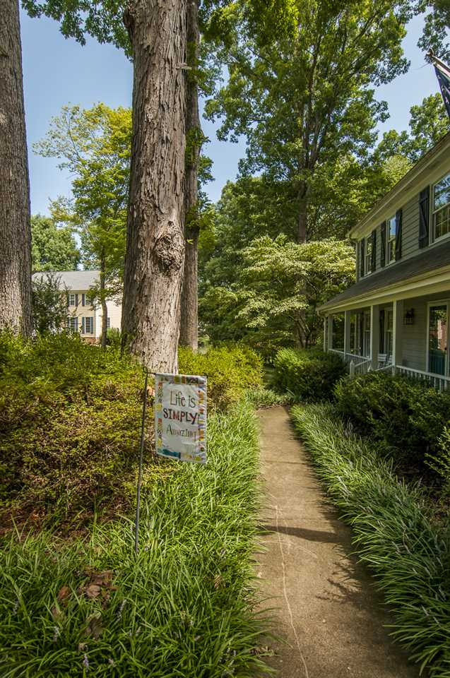 7016 Cedar Bend Court Raleigh, NC 27612 - Photo 22 of 22 Photo 22