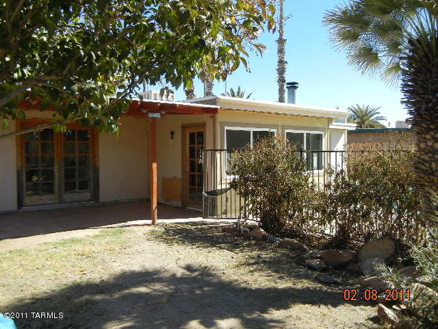 2718 South Jaguar Road Tucson, AZ 85730 - Photo 18 of 19