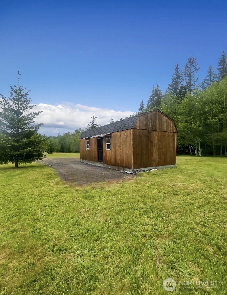570 Elk Prairie Road Raymond, WA 98577 - Photo 28 of 39