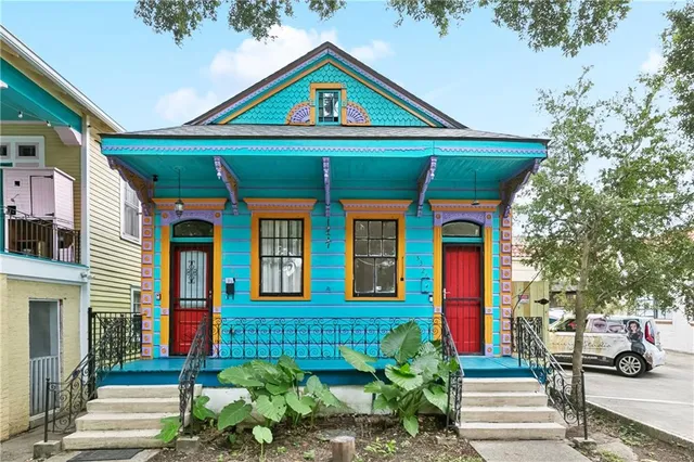 $379,900 | 3324-26 Banks Street, New Orleans, LA 70119