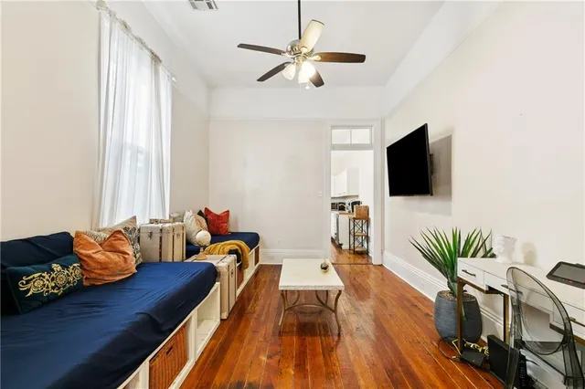 $379,900 | 3324-26 Banks Street, New Orleans, LA 70119