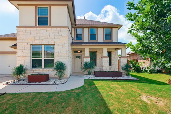 $539,999 | 12613 Twisted Root Drive, Manchaca, TX 78652