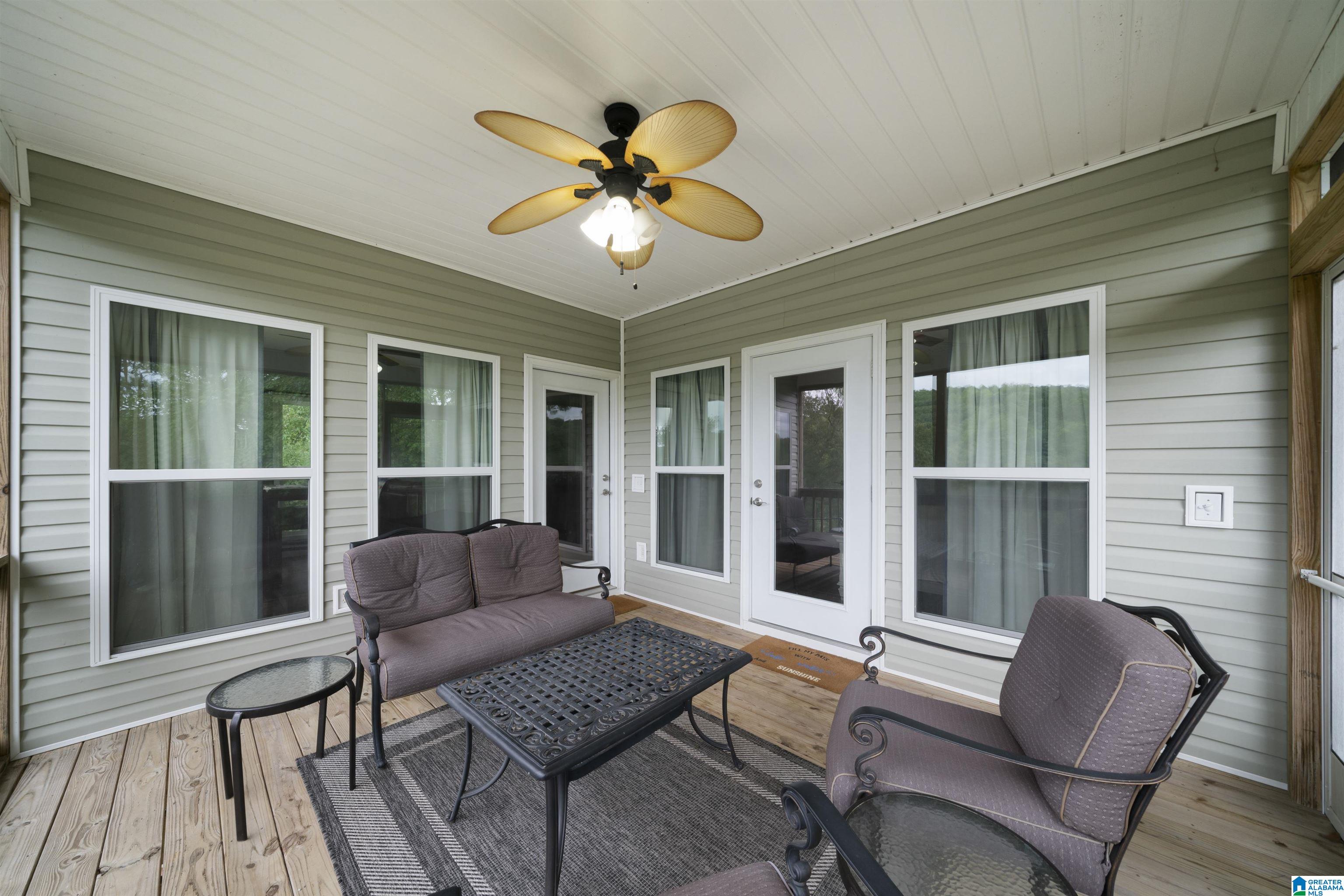 200 Outback Drive Wedowee, AL 36278 - Photo 30 of 44