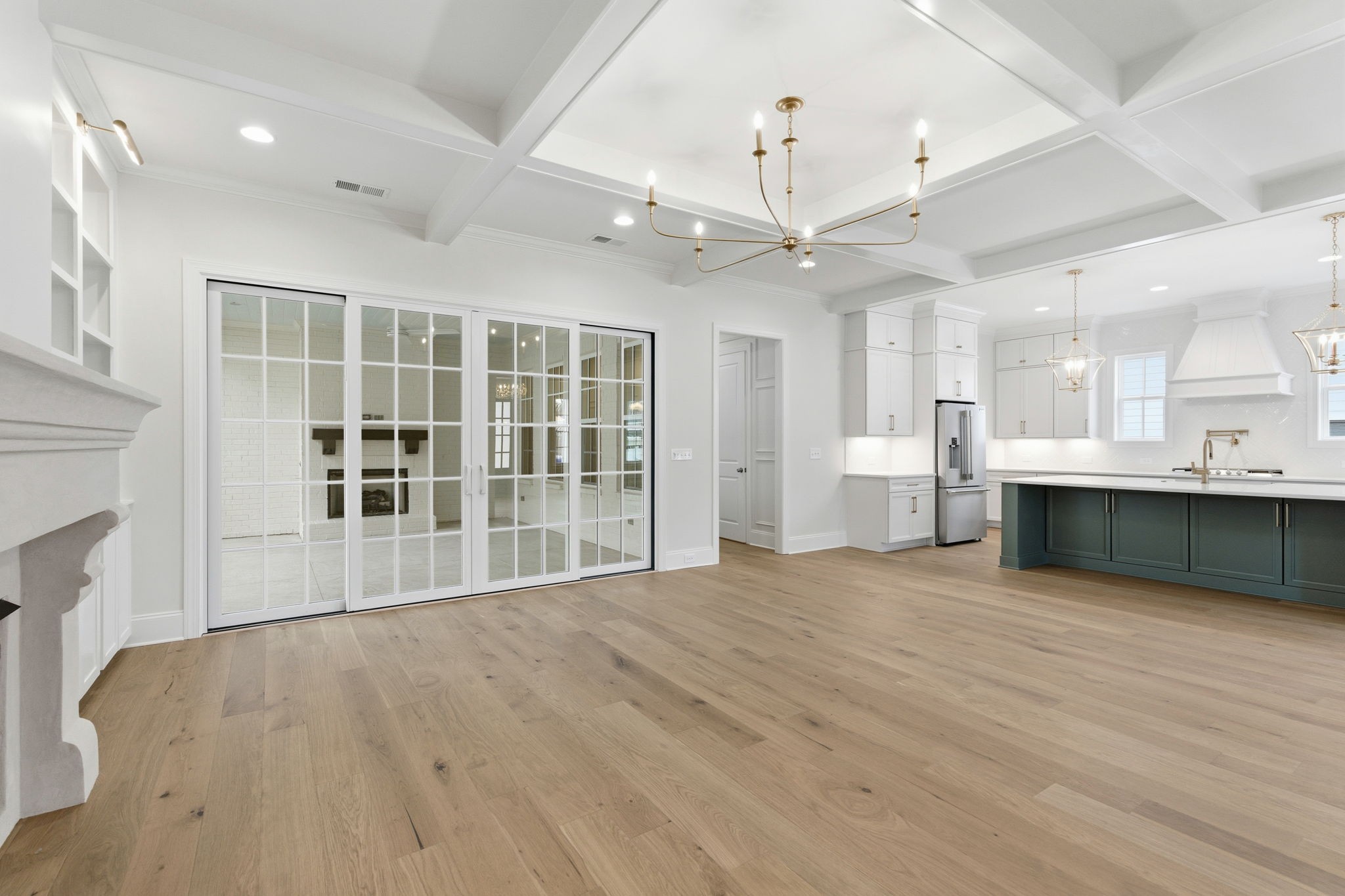 7039 Kinderhook Road Nashville, TN 37221 - Photo 8 of 31 Gallery Image 8
