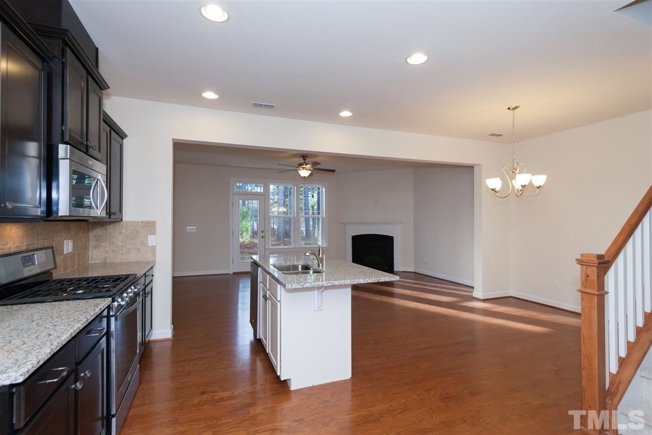 Not actual home, model photo used.
