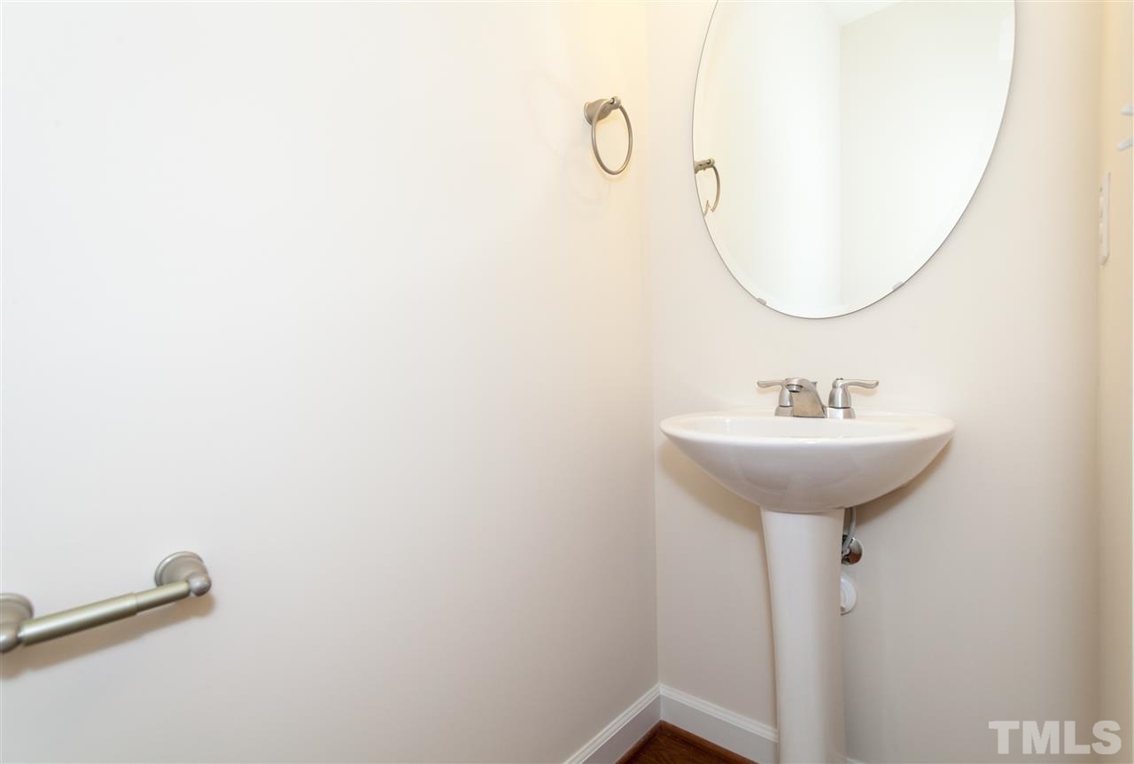 Not actual home, model photo used.