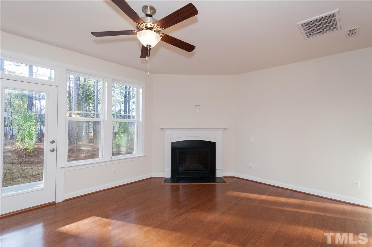 Not actual home, model photo used.