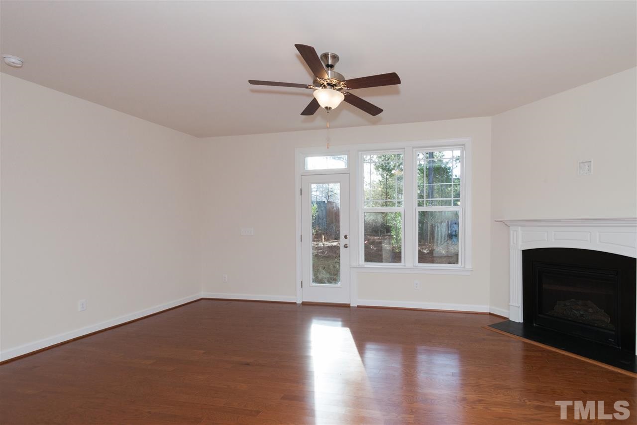 2403 Pecan Ridge Way Apex, NC 27502 - Photo 8 of 25 Not actual home, model photo used.