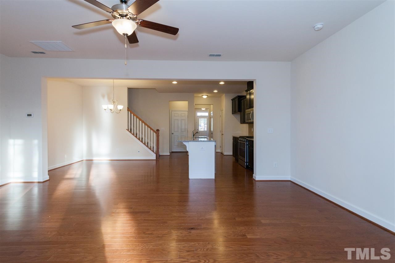 2403 Pecan Ridge Way Apex, NC 27502 - Photo 9 of 25 Not actual home, model photo used.
