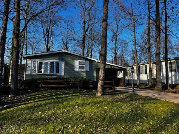 $29,900 | 7 Cardinal Drive, Hiram, OH 44234