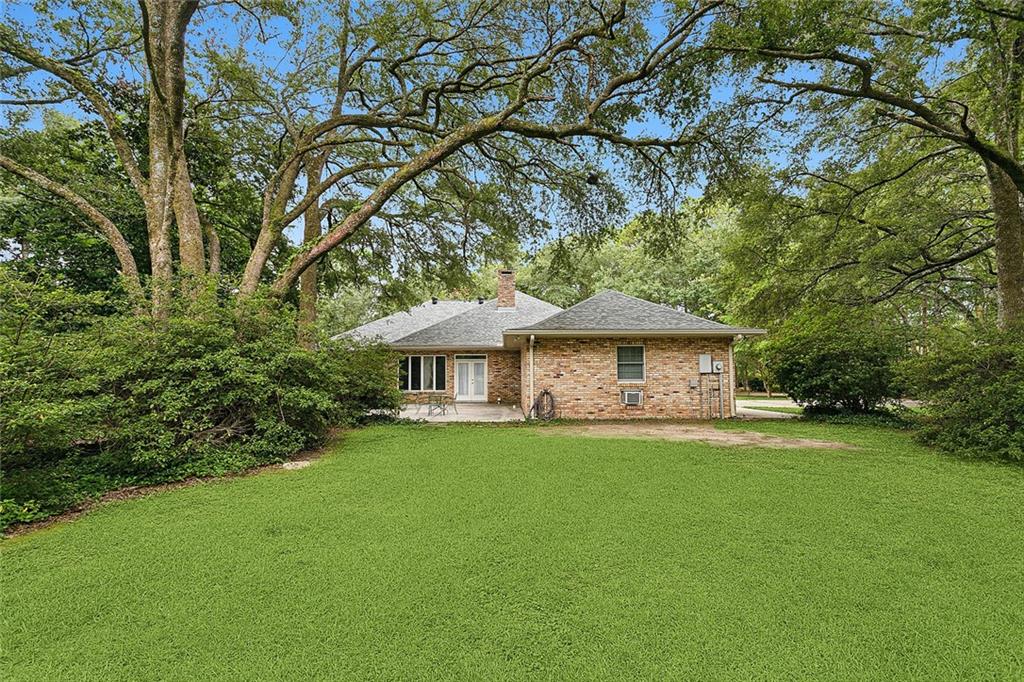 21435 Pat Obrien Road Covington, LA 70435 - Photo 24 of 31