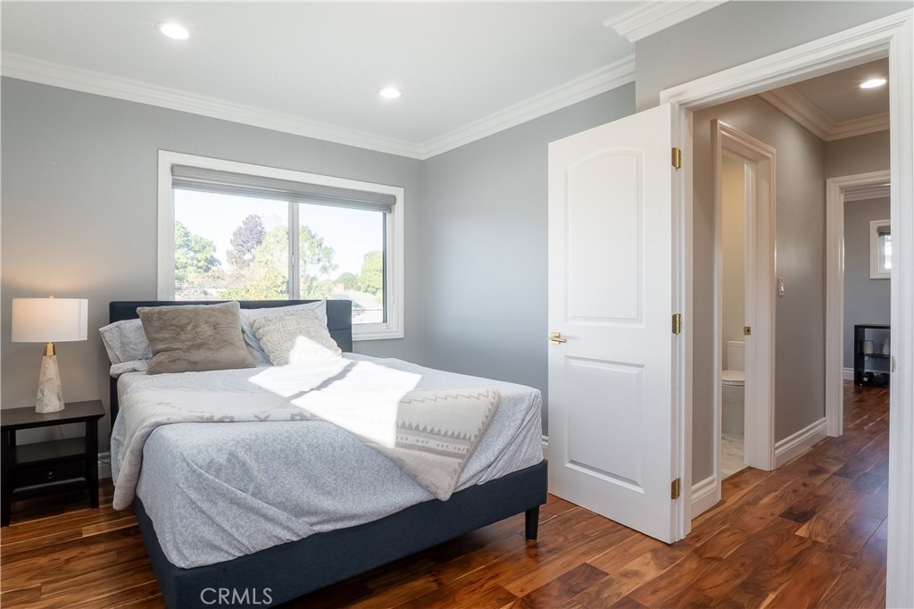 5339 East Greenmeadow Road Long Beach, CA 90808 - Photo 12 of 39