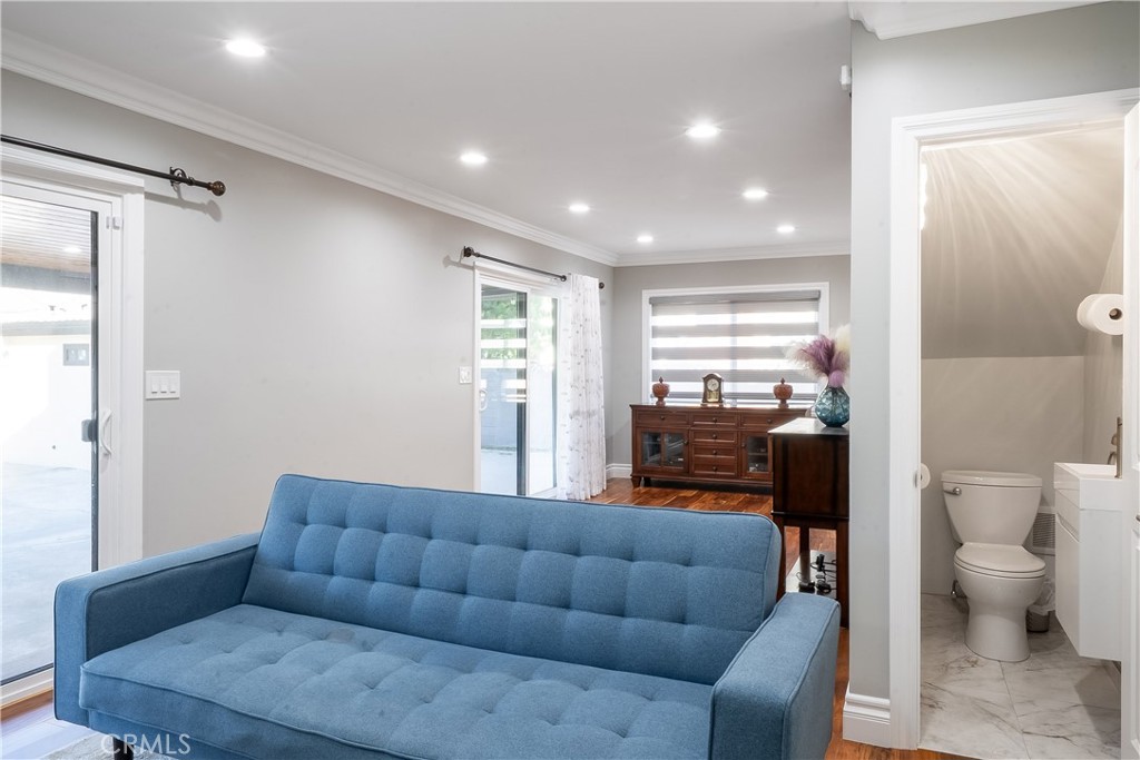 5339 East Greenmeadow Road Long Beach, CA 90808 - Photo 24 of 39