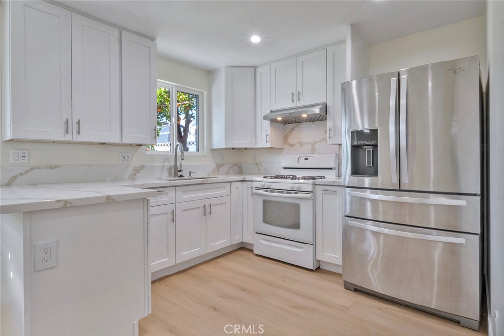 5339 East Greenmeadow Road Long Beach, CA 90808 - Photo 33 of 39