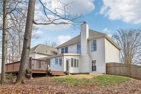 $499,900 | 2660 Peregrine Court, Suwanee, GA 30024