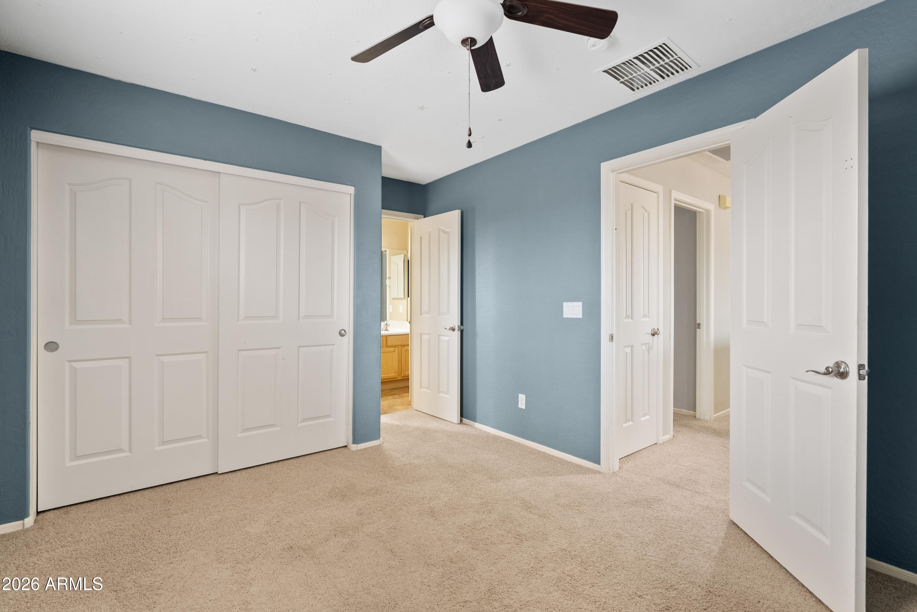 6280 South Sinova Court Gilbert, AZ 85298 - Photo 33 of 58 3rd bedroom