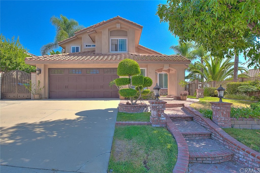 2272 Avenida Las Ramblas, Chino Hills, CA 91709 Compass