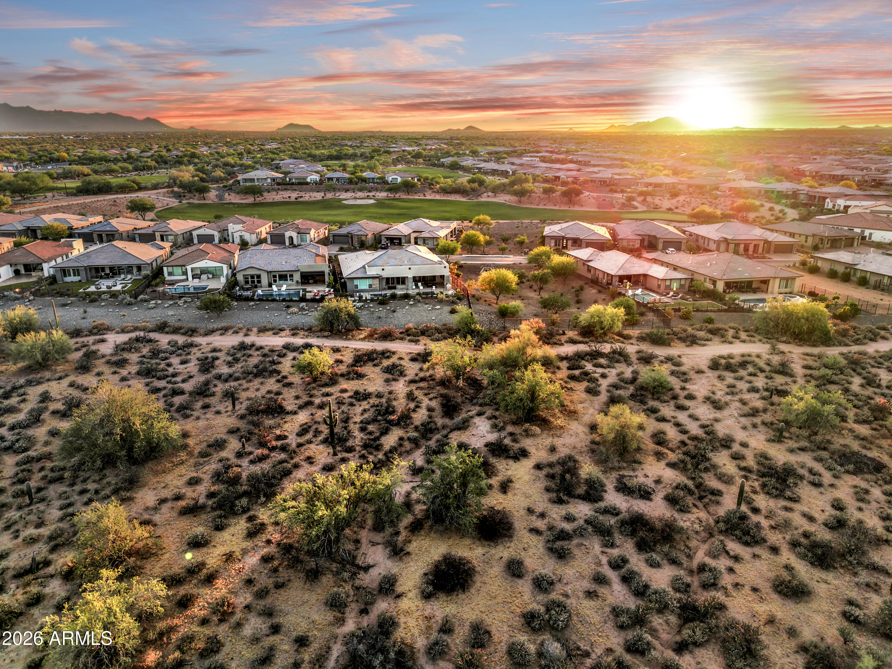 28517 North Camel Rock Court Rio Verde, AZ 85263 - Photo 37 of 39